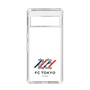 スリムプロテクションケース［ FC東京×MIW - クリア - #22 ］