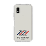 スリムプロテクションケース［ FC東京×MIW - クリア - #22 ］