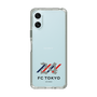 スリムプロテクションケース［ FC東京×MIW - クリア - #24 ］