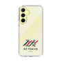 スリムプロテクションケース［ FC東京×MIW - クリア - #24 ］