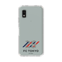 スリムプロテクションケース［ FC東京×MIW - クリア - #26 ］