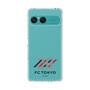 スリムプロテクションケース［ FC東京×MIW - クリア - #26 ］