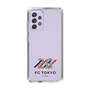 スリムプロテクションケース［ FC東京×MIW - クリア - #26 ］