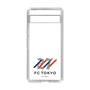 スリムプロテクションケース［ FC東京×MIW - クリア - #27 ］