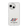 スリムプロテクションケース［ FC東京×MIW - クリア - #27 ］