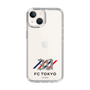 スリムプロテクションケース［ FC東京×MIW - クリア - #30 ］