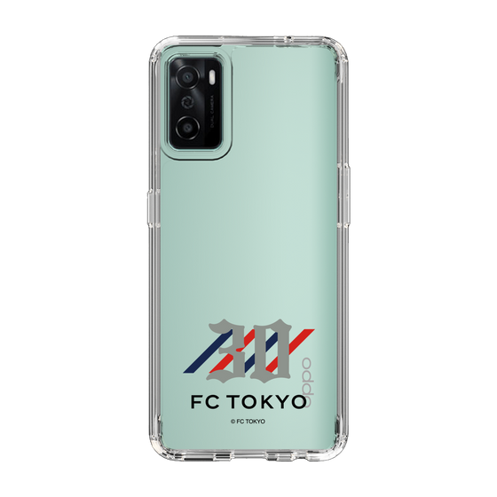 スリムプロテクションケース［ FC東京×MIW - クリア - #30 ］
