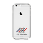 スリムプロテクションケース［ FC東京×MIW - クリア - #31 ］