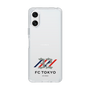 スリムプロテクションケース［ FC東京×MIW - クリア - #32 ］