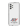 スリムプロテクションケース［ FC東京×MIW - クリア - #32 ］