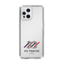 スリムプロテクションケース［ FC東京×MIW - クリア - #33 ］