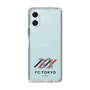 スリムプロテクションケース［ FC東京×MIW - クリア - #33 ］