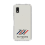 スリムプロテクションケース［ FC東京×MIW - クリア - #37 ］