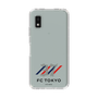 スリムプロテクションケース［ FC東京×MIW - クリア - #37 ］