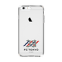 スリムプロテクションケース［ FC東京×MIW - クリア - #39 ］