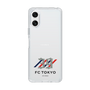 スリムプロテクションケース［ FC東京×MIW - クリア - #39 ］