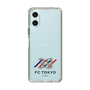 スリムプロテクションケース［ FC東京×MIW - クリア - #39 ］