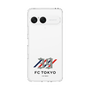 スリムプロテクションケース［ FC東京×MIW - クリア - #39 ］