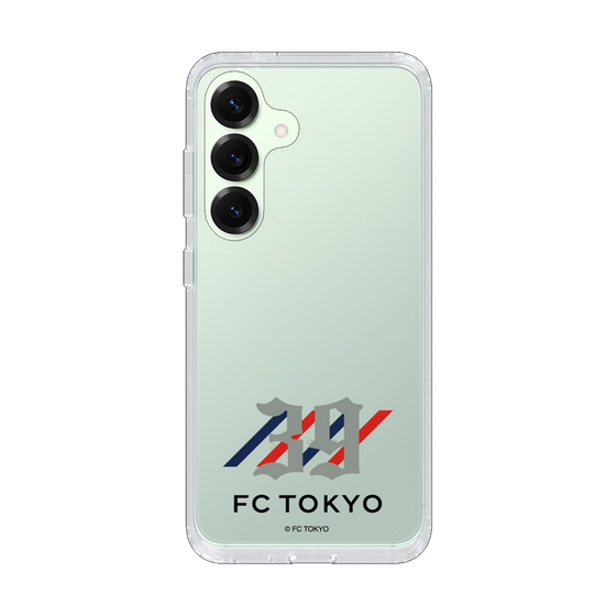 スリムプロテクションケース［ FC東京×MIW - クリア - #39 ］