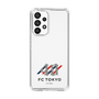 スリムプロテクションケース［ FC東京×MIW - クリア - #40 ］