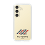 スリムプロテクションケース［ FC東京×MIW - クリア - #40 ］
