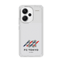 スリムプロテクションケース［ FC東京×MIW - クリア - #40 ］