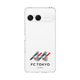 スリムプロテクションケース［ FC東京×MIW - クリア - #44 ］