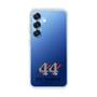 スリムプロテクションケース［ FC東京×MIW - クリア - #44 ］