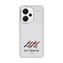 スリムプロテクションケース［ FC東京×MIW - クリア - #44 ］
