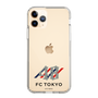 スリムプロテクションケース［ FC東京×MIW - クリア - #48 ］