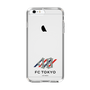 スリムプロテクションケース［ FC東京×MIW - クリア - #48 ］
