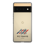 スリムプロテクションケース［ FC東京×MIW - クリア - #48 ］
