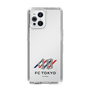 スリムプロテクションケース［ FC東京×MIW - クリア - #48 ］