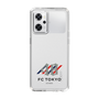 スリムプロテクションケース［ FC東京×MIW - クリア - #48 ］
