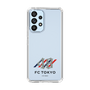 スリムプロテクションケース［ FC東京×MIW - クリア - #48 ］