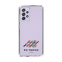 スリムプロテクションケース［ FC東京×MIW - クリア - #48 ］