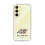 スリムプロテクションケース［ FC東京×MIW - クリア - #48 ］