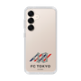 スリムプロテクションケース［ FC東京×MIW - クリア - #48 ］