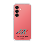 スリムプロテクションケース［ FC東京×MIW - クリア - #48 ］