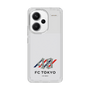 スリムプロテクションケース［ FC東京×MIW - クリア - #48 ］