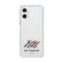 スリムプロテクションケース［ FC東京×MIW - クリア - #58 ］