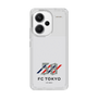 スリムプロテクションケース［ FC東京×MIW - クリア - #58 ］