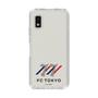 スリムプロテクションケース［ FC東京×MIW - クリア - #77 ］
