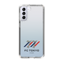 スリムプロテクションケース［ FC東京×MIW - クリア - #77 ］