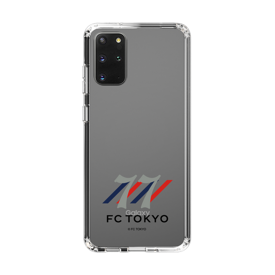 スリムプロテクションケース［ FC東京×MIW - クリア - #77 ］