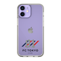 スリムプロテクションケース［ FC東京×MIW - クリア - #81 ］