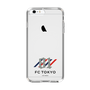 スリムプロテクションケース［ FC東京×MIW - クリア - #81 ］