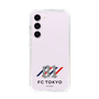 スリムプロテクションケース［ FC東京×MIW - クリア - #81 ］