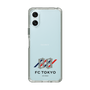 スリムプロテクションケース［ FC東京×MIW - クリア - #88 ］