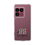 スリムプロテクションケース［ FC東京×MIW - クリア - #88 ］